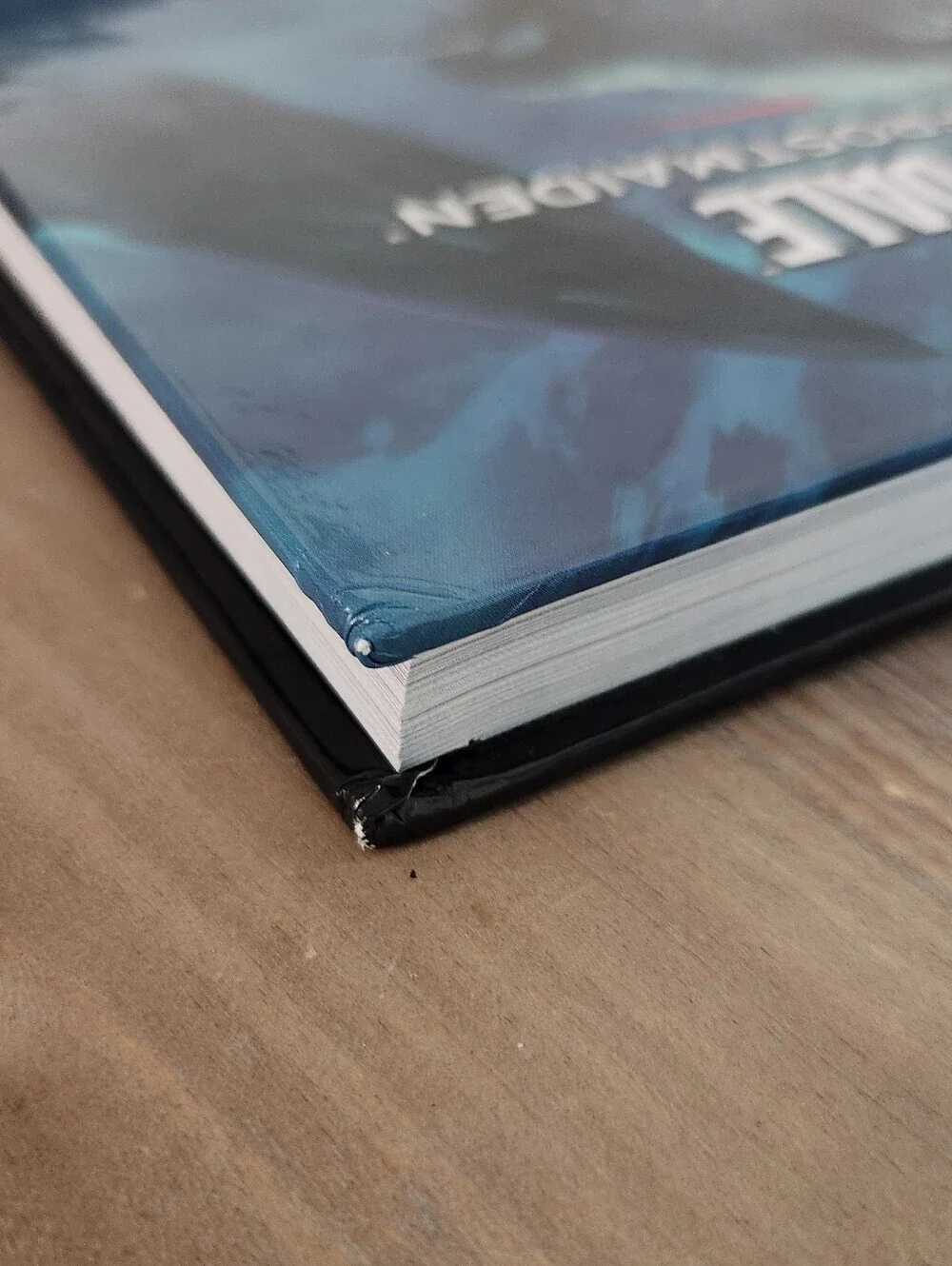 D&D Icewind Dale Rime of the Frostmaiden Hardcover 5E Dungeons And Dragons Game